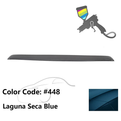 1999-2005 BMW E46 3 Series M3 2-Door AC Style Rear Roof Spoiler ABS