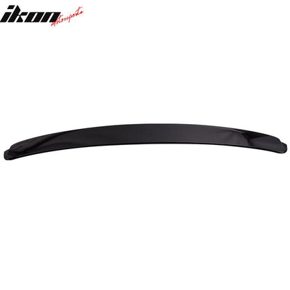 1999-2005 BMW E46 3 Series M3 2-Door AC Style Rear Roof Spoiler ABS