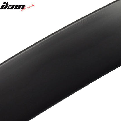 1999-2005 BMW E46 3 Series M3 2-Door AC Style Rear Roof Spoiler ABS