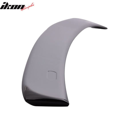 2011-2016 BMW F10 5 Series Sedan AC Style Roof Spoiler ABS