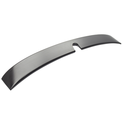 2001-2007 Mercedes-Benz C-Class W203 RL Style  Rear Roof Spoiler ABS