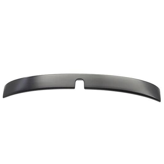 2001-2007 Mercedes-Benz C-Class W203 RL Style  Rear Roof Spoiler ABS