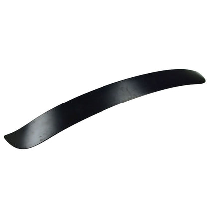 2013-2018 Benz W117 4Door OE Style Rear Roof Spoiler ABS