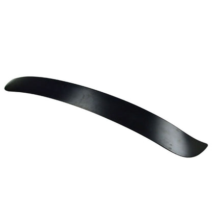 2013-2018 Benz W117 4Door OE Style Rear Roof Spoiler ABS
