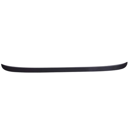 2015-2021 Mercedes Benz W205 OE Style Rear Roof Spoiler Wing ABS