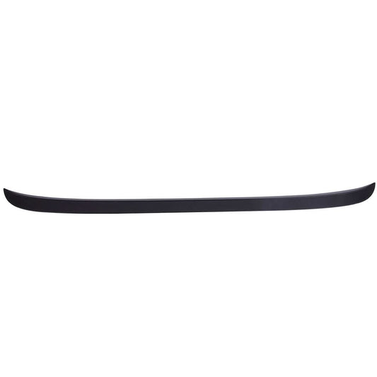 2015-2021 Mercedes Benz W205 OE Style Rear Roof Spoiler Wing ABS