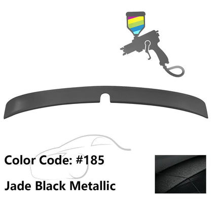 2002-2005 Mercedes-Benz W211 E-Class 4Door Roof Spoiler Wing