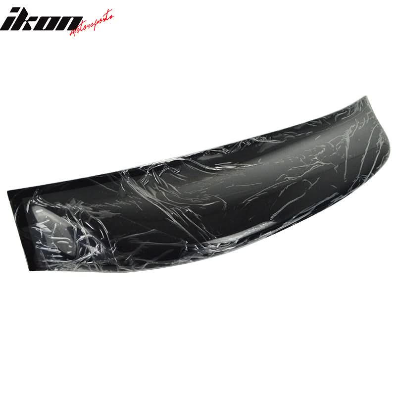 2006-2011 Honda Civic 8th Gen Roof Spoiler Wing ABS