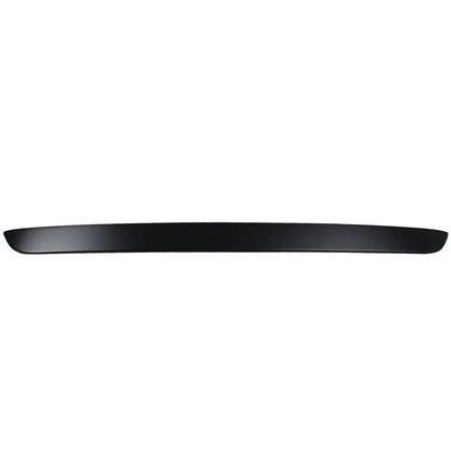 2017-2023 Mercedes-Benz W213 Sedan OE Style Roof Spoiler Wing ABS