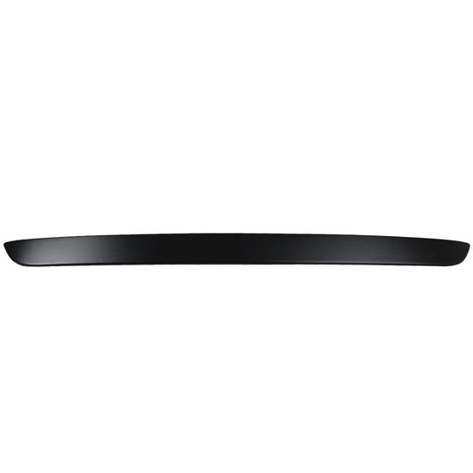 2017-2023 Mercedes-Benz W213 Sedan OE Style Roof Spoiler Wing ABS