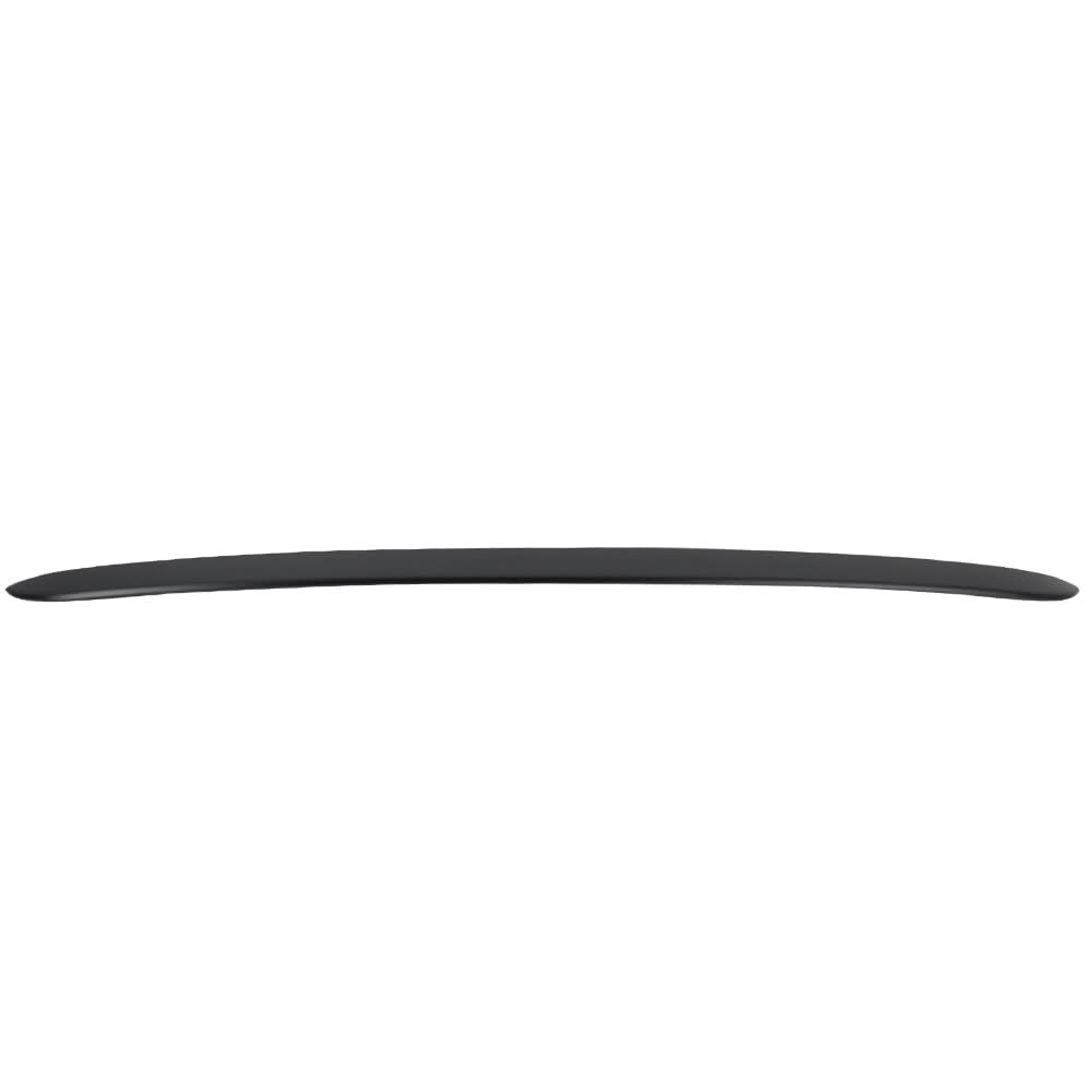 2017-2023 Mercedes-Benz W213 Sedan OE Style Roof Spoiler Wing ABS