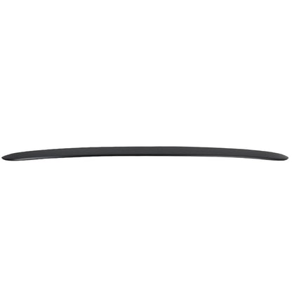 2017-2023 Mercedes-Benz W213 Sedan OE Style Roof Spoiler Wing ABS