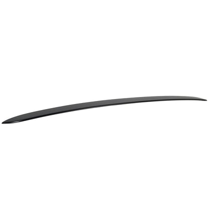 2017-2023 Mercedes-Benz W213 Sedan OE Style Roof Spoiler Wing ABS