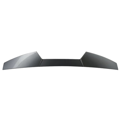 2016-2020 Honda Civic Coupe V Style Roof Spoiler Wing ABS
