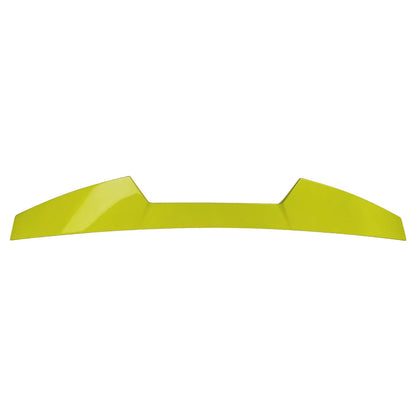 2016-2020 Honda Civic Coupe V Style Roof Spoiler Wing ABS