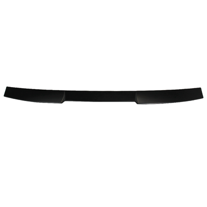 2006-2011 Honda Civic Sedan V Style Roof Spoiler ABS