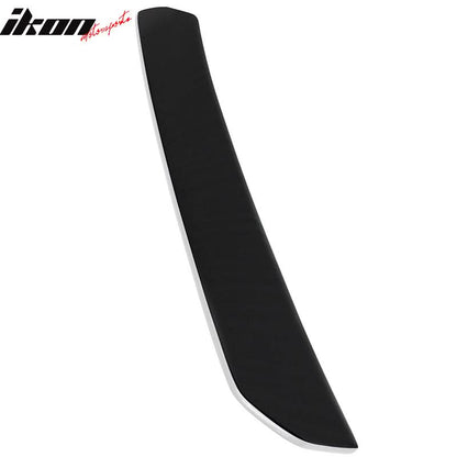 2015-2021 Subaru WRX STI Style Painted #K1X Rear Bumper Diffuser ABS
