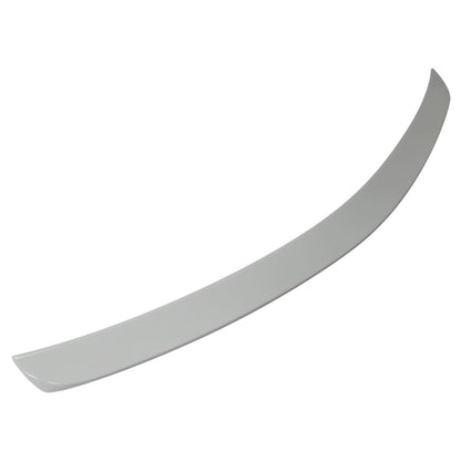 2012-2015 Benz C Class W204 C204 2Dr AMG Style Trunk Spoiler ABS