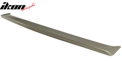 2006-2011 Honda Civic Sedan Performance Style Trunk Spoiler ABS