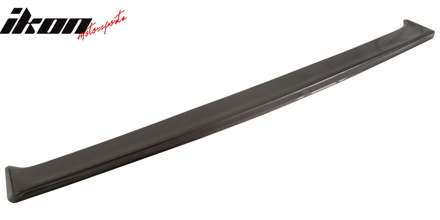 2006-2011 Honda Civic Sedan Performance Style Trunk Spoiler ABS