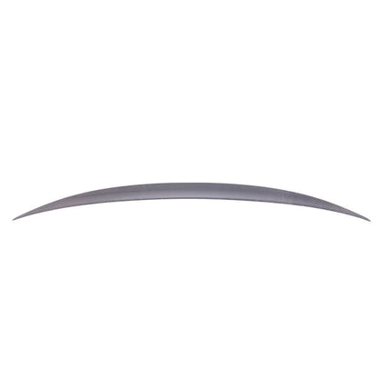 2008-2014 BMW E71 X6 5Dr SUV Performance Style Trunk Spoiler CF