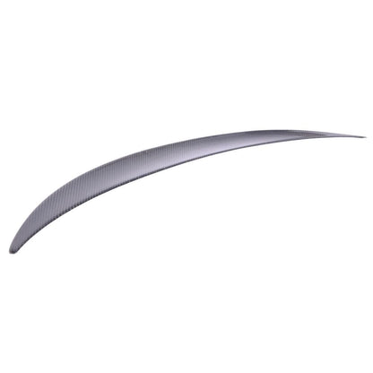 2008-2014 BMW E71 X6 5Dr SUV Performance Style Trunk Spoiler CF