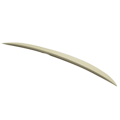 For 06-12 Lexus GS350 GS450 OE UnABS Trunk Spoiler