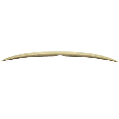 2006-2013 IS250 IS350 Sedan Unpainted OE Style Rear Trunk Spoiler ABS