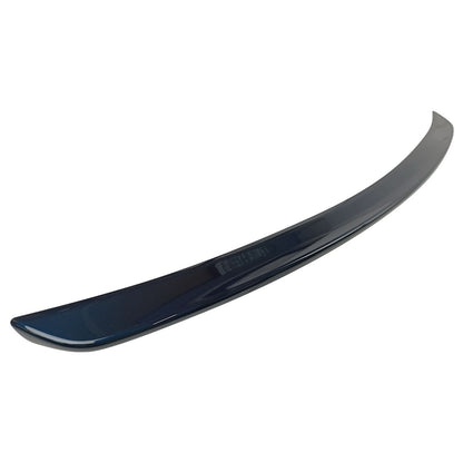 2005-2010 Mercedes Benz SLK-Class R171 Rear Trunk Spoiler ABS