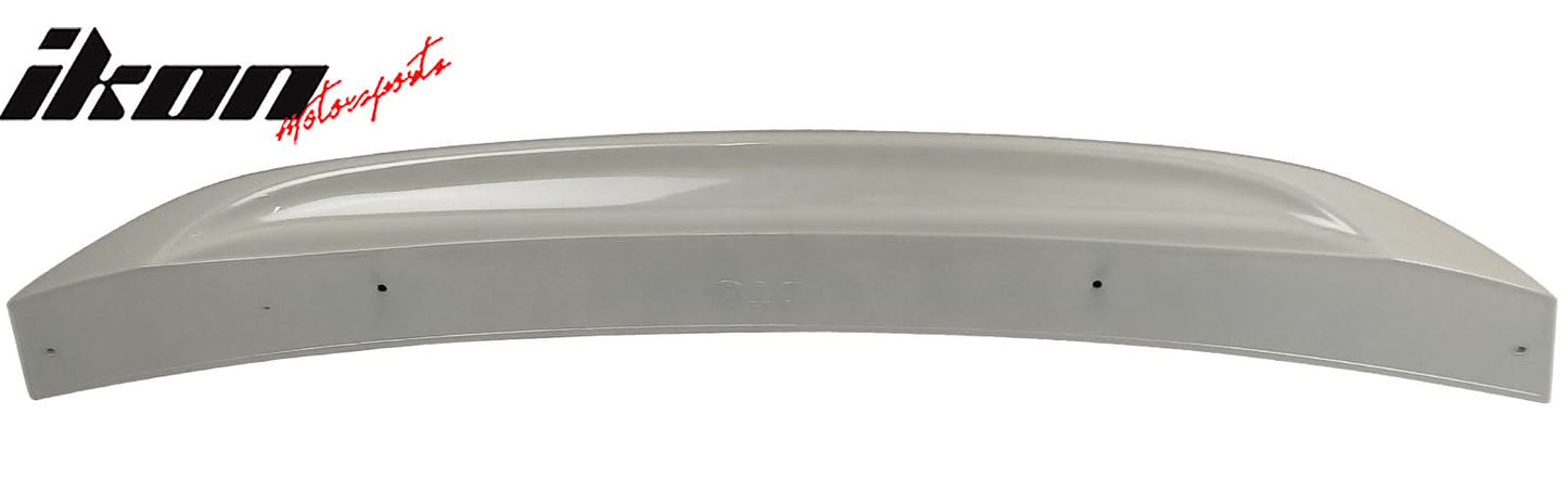 2000-2009 Honda S2000 AP1 AP2 Trunk Spoiler OEM