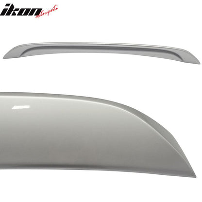 2000-2009 Honda S2000 AP1 AP2 Trunk Spoiler OEM