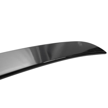 2003-2009 Mercedes Benz W211 4D TL Type Trunk Spoiler ABS