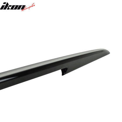2013-2020 Mercedes Benz SL-Class R231 2Dr Rear Trunk Spoiler ABS