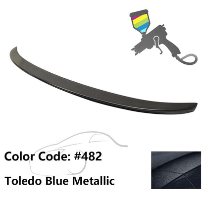 2009-2015 BMW F01 7 Series AC Style Trunk Spoiler ABS