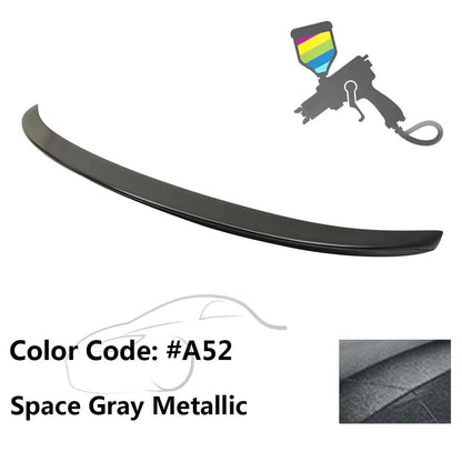 2009-2015 BMW F01 7 Series AC Style Trunk Spoiler ABS