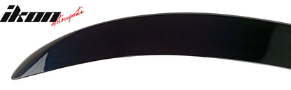 2009-2015 BMW F01 7 Series AC Style Trunk Spoiler ABS