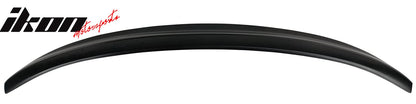 2009-2015 BMW F01 7 Series AC Style Trunk Spoiler ABS