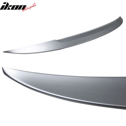 2007-2013 BMW E92 3 Series Coupe Performance 2 Style Trunk Spoiler ABS