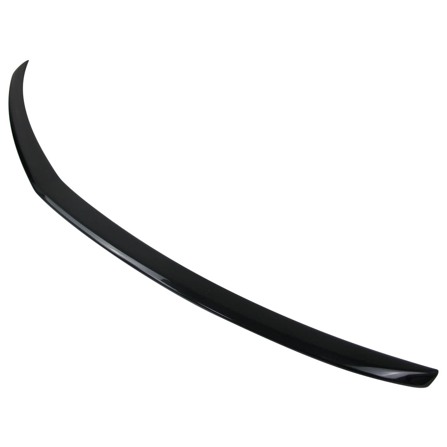 2010-2017 Benz E Class W207 C207 2Dr Coupe Type Trunk Spoiler ABS