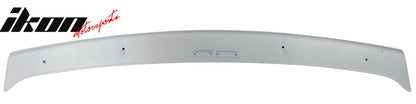 2006-2011 Honda Civic Sedan Performance Style Trunk Spoiler ABS