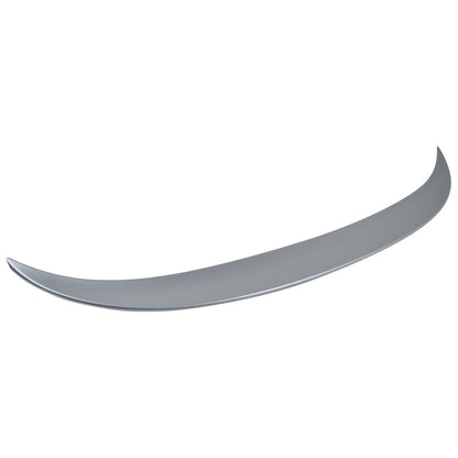 2006-2011 BMW E90 3 Series Sedan Performance 2 Style Trunk Spoiler ABS
