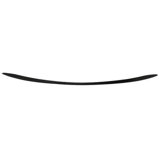 2015-2021 Benz W205 Sedan 4D OE Style Trunk Spoiler ABS