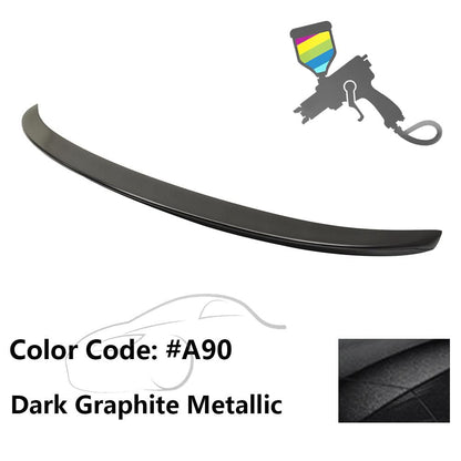 2009-2015 BMW F01 7 Series AC Style Trunk Spoiler ABS