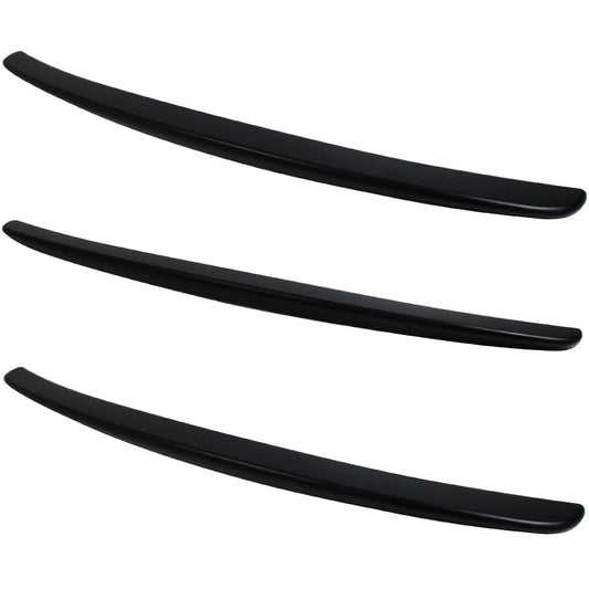 1998-2004 Audi A6 C5 A Style Rear Trunk Spoiler ABS