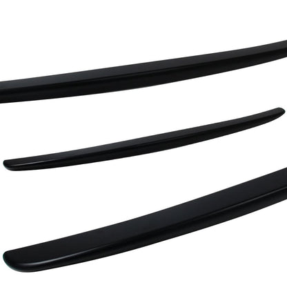 1998-2004 Audi A6 C5 A Style Rear Trunk Spoiler ABS