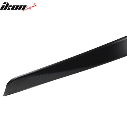 2016-2019 Benz GLE Class C292 Coupe Trunk Spoiler Wing ABS