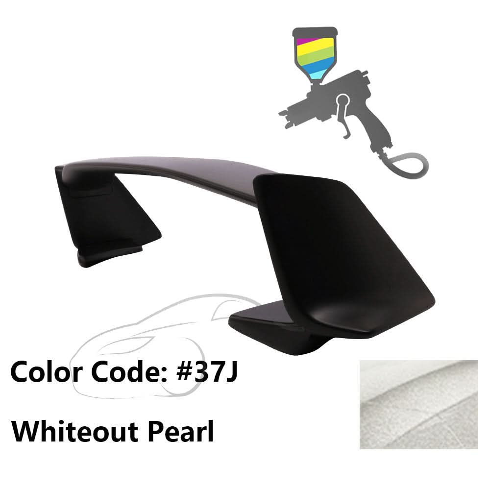 2013-2020 Scion FRS Subaru BRZ Toyota 86 NRS Trunk Spoiler