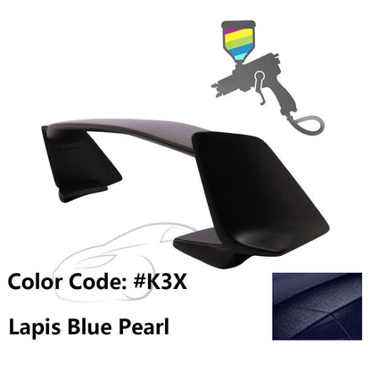 2013-2020 Scion FRS Subaru BRZ Toyota 86 NRS Trunk Spoiler