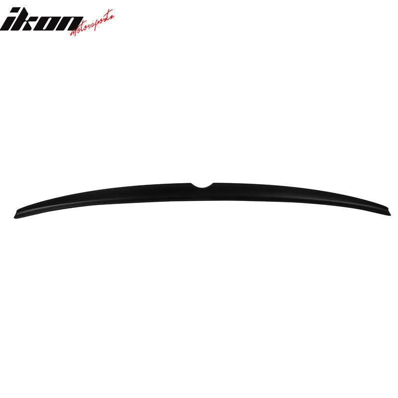 2016-2022 BMW G11 G12 7 Series AC Style Trunk Spoiler Wing Unpainted
