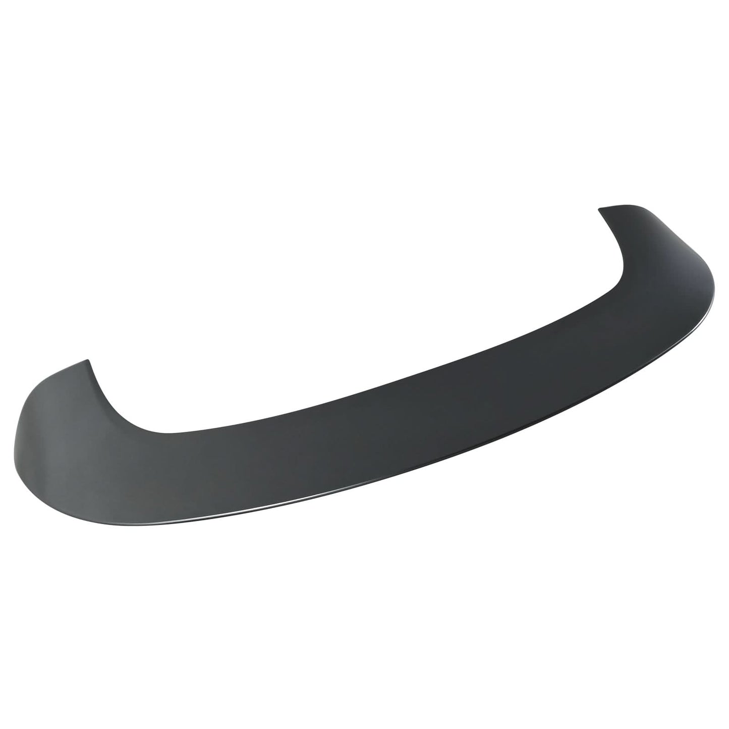 2017-2025 Mazda CX5 KF 2nd Gen SUV 5Dr IKON Roof Spoiler ABS